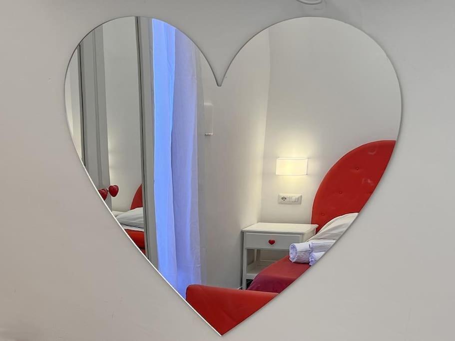 Amalfi Rooms Duoglio Beach -Amazing Seaview ภายนอก รูปภาพ