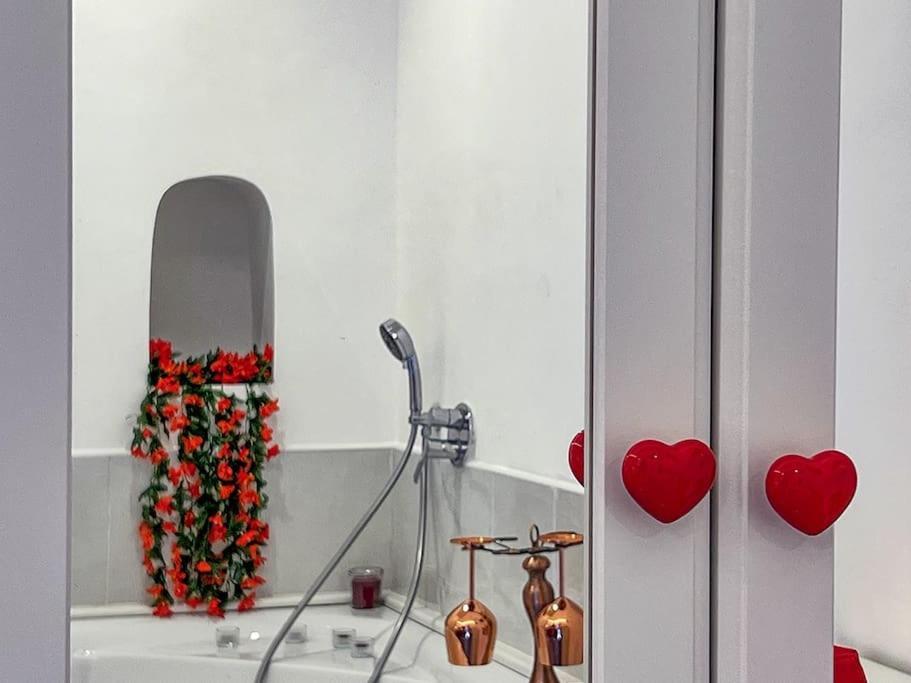 Amalfi Rooms Duoglio Beach -Amazing Seaview ภายนอก รูปภาพ